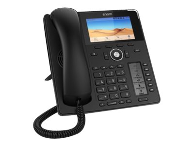 4349 4260059582162 Snom D785 - VoIP-Telefon - mit Etree Shop Deutschland online 1