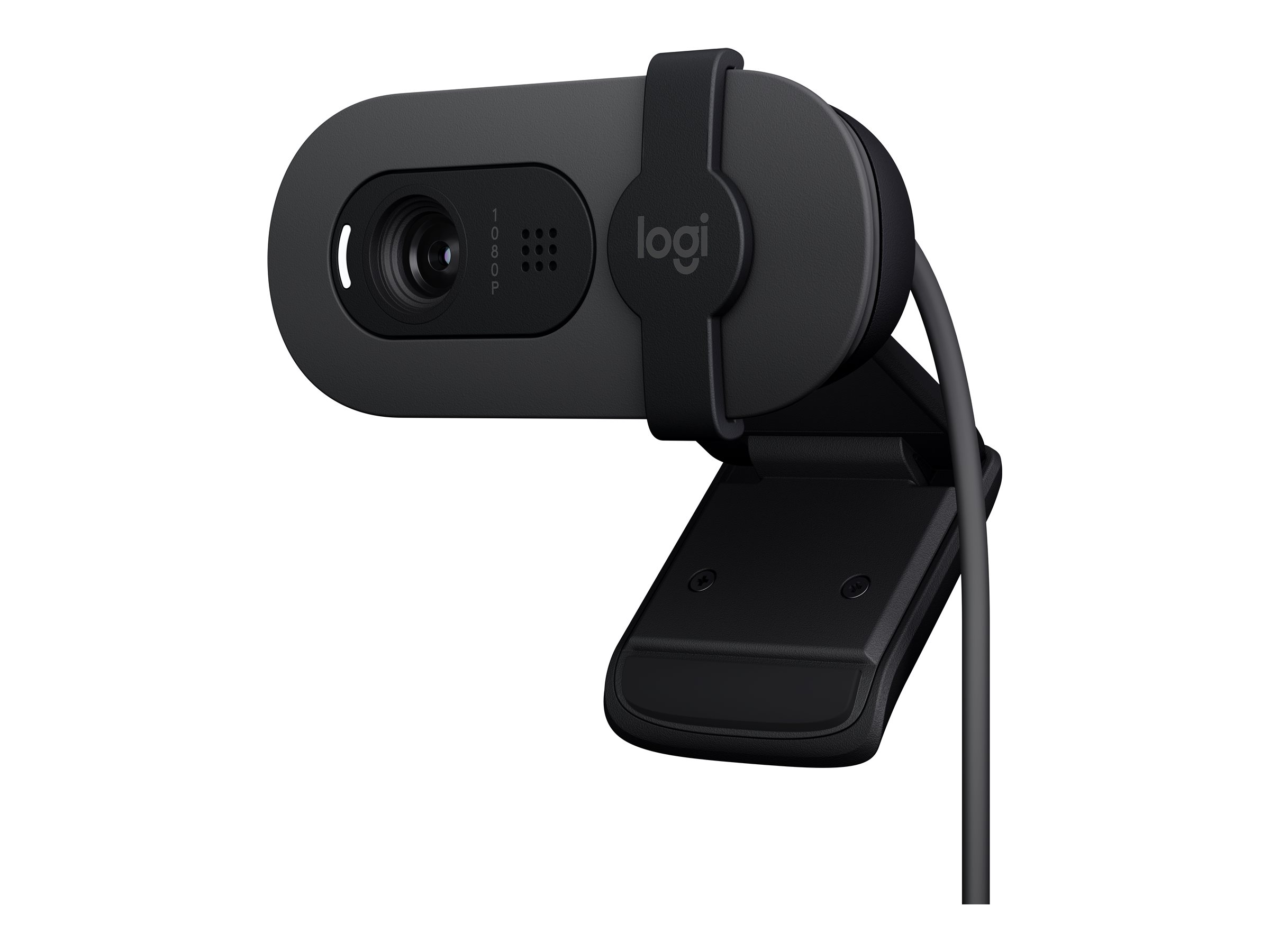 960-001585 5099206113268 logitech BRIO 100 - Webcam - F Etree Shop Deutschland online 1