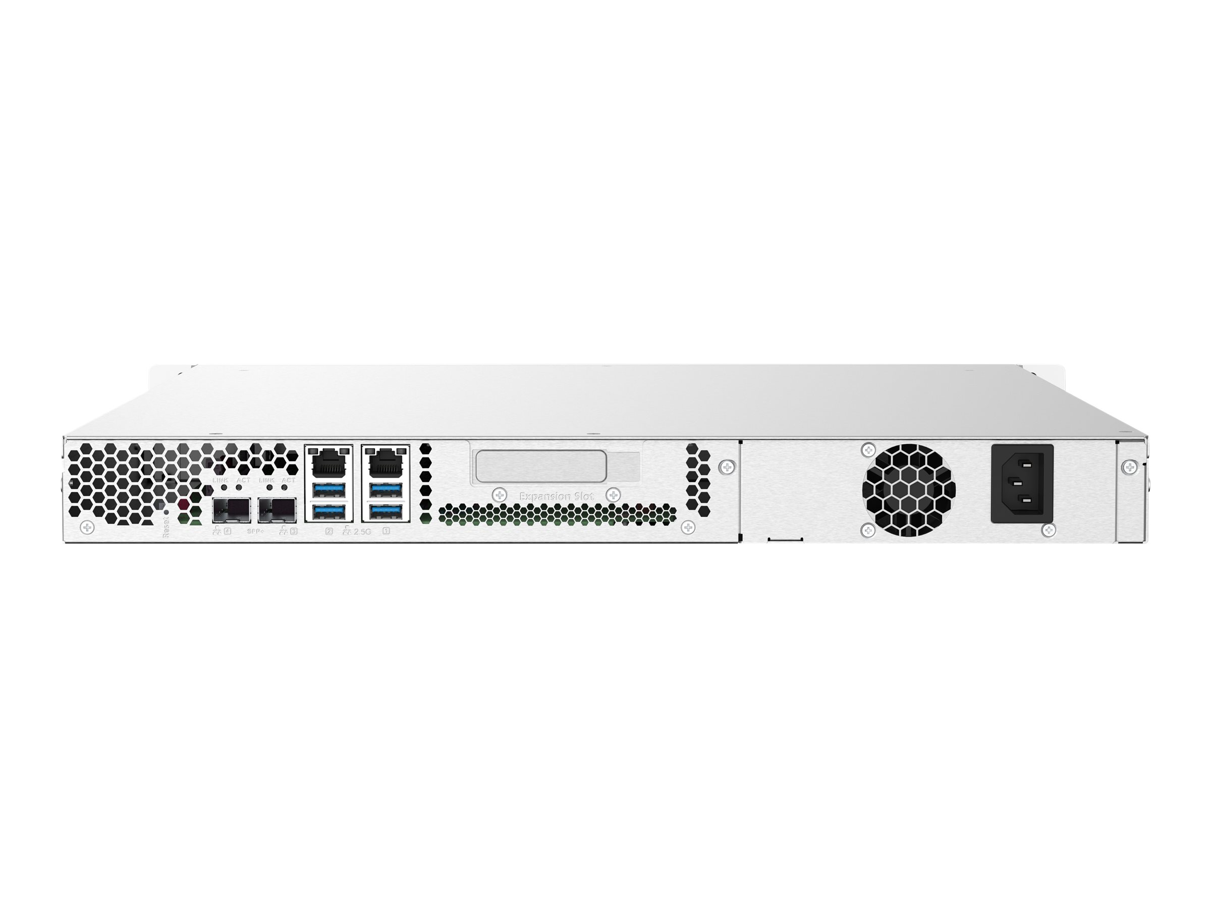 TS-432PXU-2G 4713213518175 QNAP TS-432PXU - NAS-Server -  Etree Shop Deutschland online 4