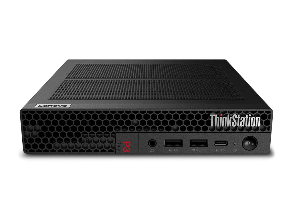 30H0005TGE 0197530682919 lenovo ThinkStation P3 Tiny |  Etree Shop Deutschland online 2