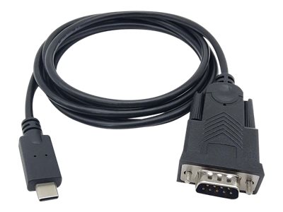 Equip Kabel USB / seriell - 24 pin USB-C (M)