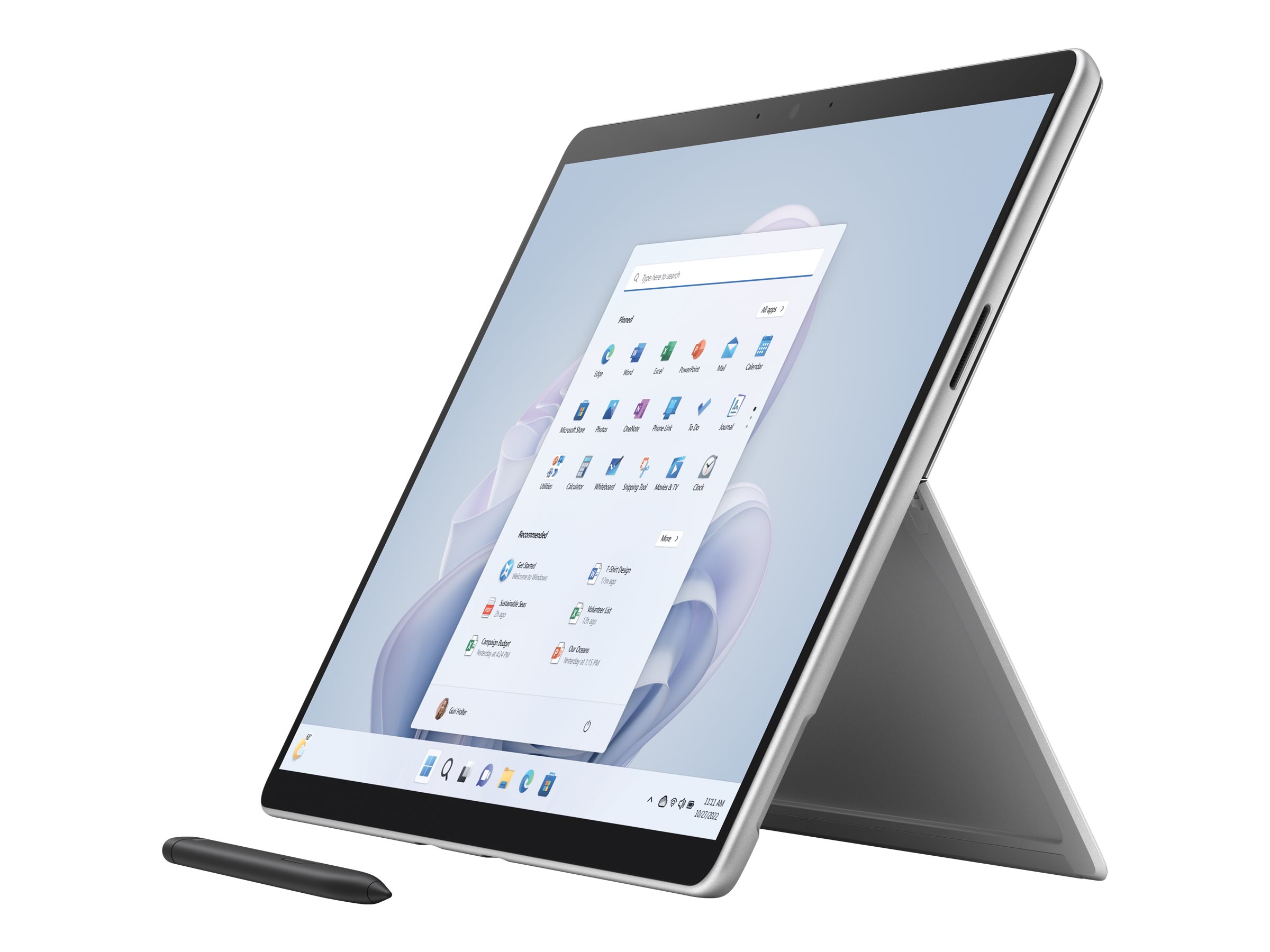 QKV-00004 0196388064502 Microsoft Surface Pro 9 for Bu Etree Shop Deutschland online 1