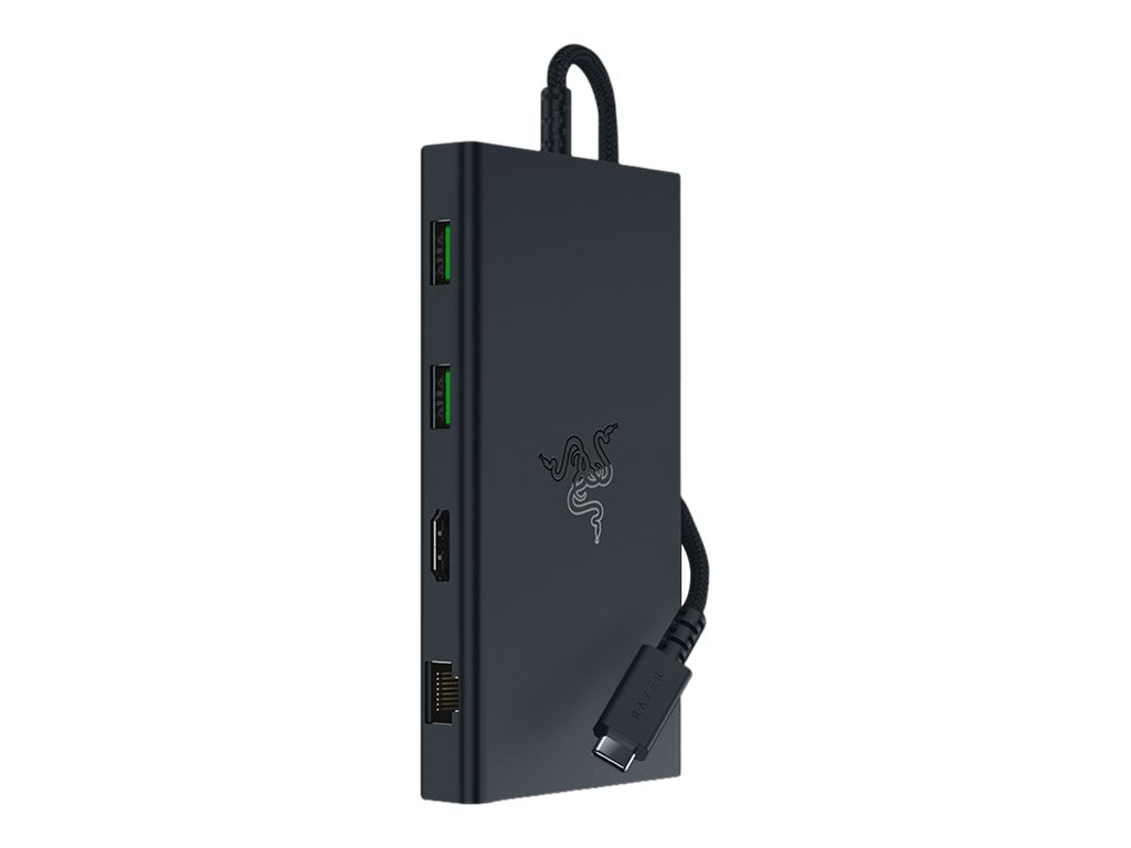 RC21-02250100-R3M1 8887910052662 Razer Dockingstation - USB-C - Etree Shop Deutschland online 4