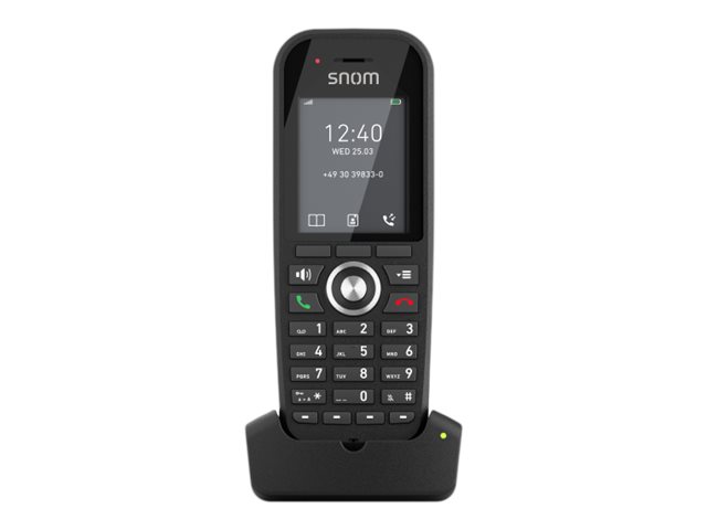 4607 4260059583978 Snom M30 - Schnurloses Erweite Etree Shop Deutschland online 1