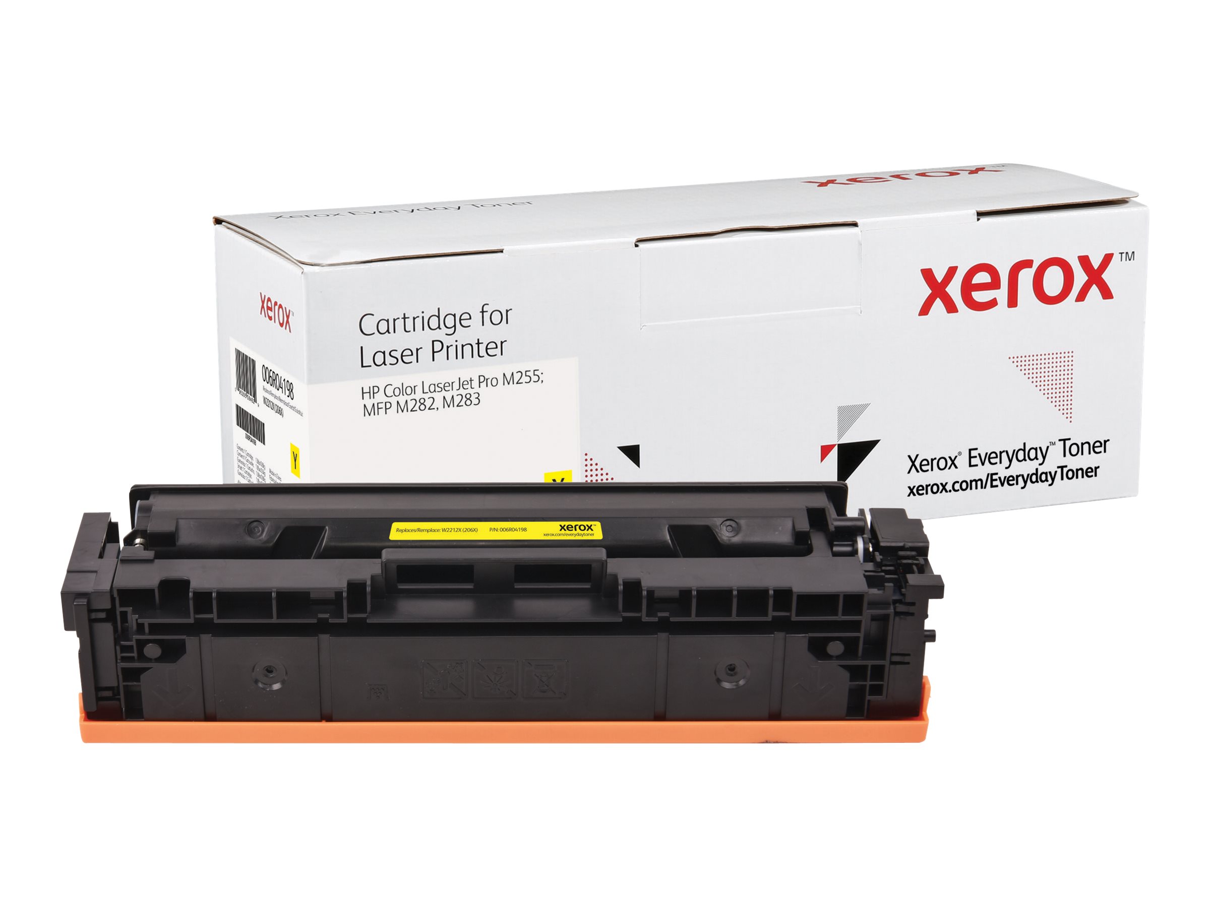 006R04198 0095205064629 Xerox Everyday - Hohe Ergiebig Etree Shop Deutschland online 1