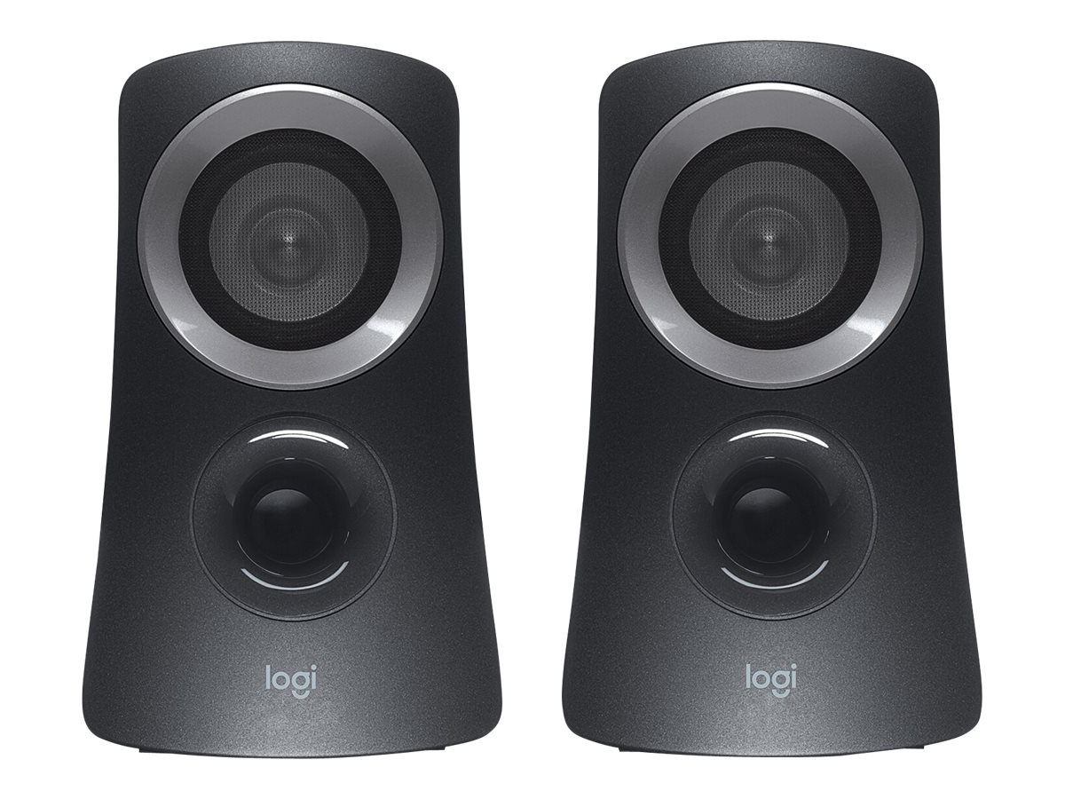 980-000413 5099206022898 logitech Z-313 - lautsprechers Etree Shop Deutschland online 3