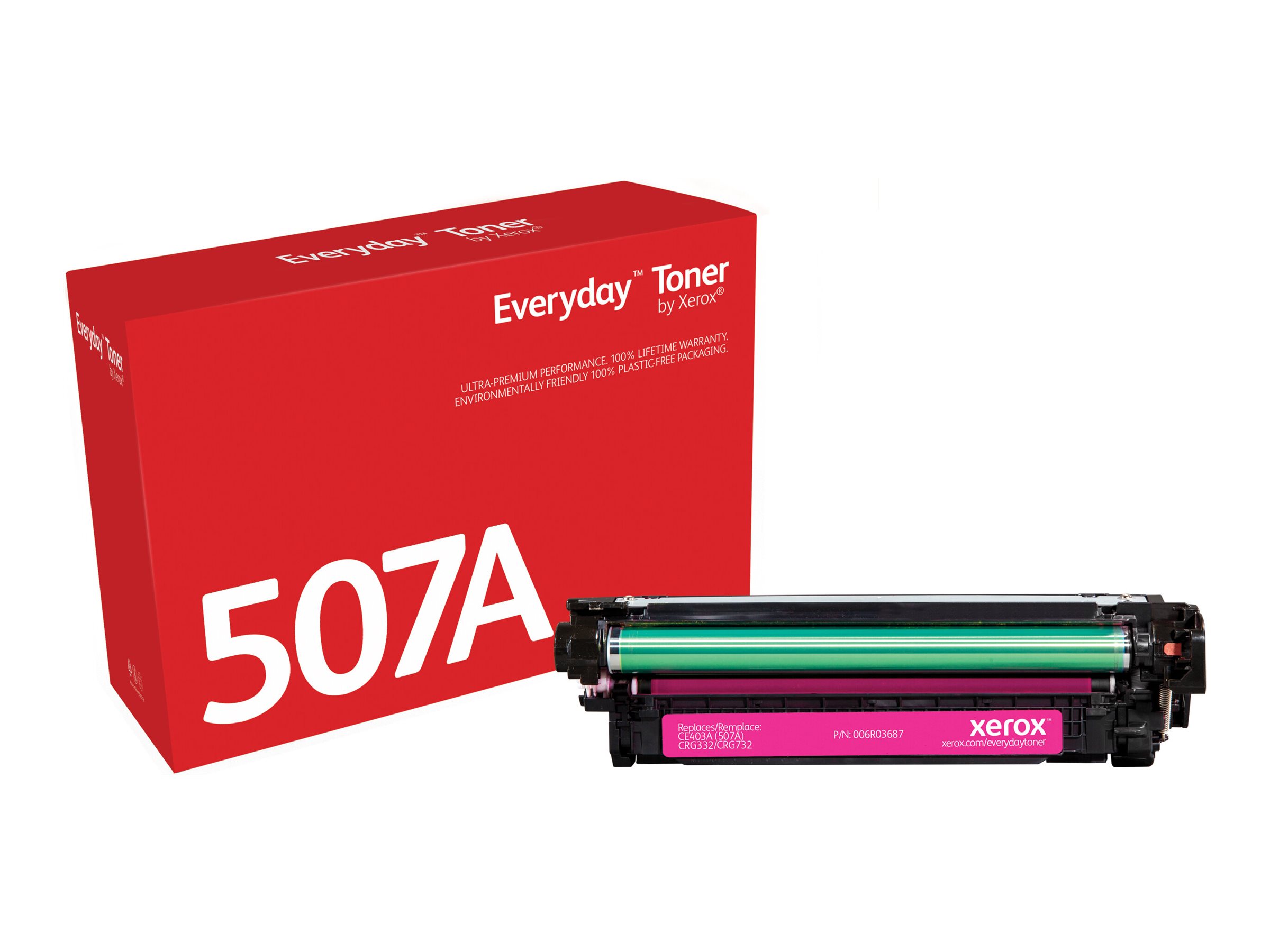 006R03687 0095205894257 Xerox Everyday - Magenta - kom Etree Shop Deutschland online 1