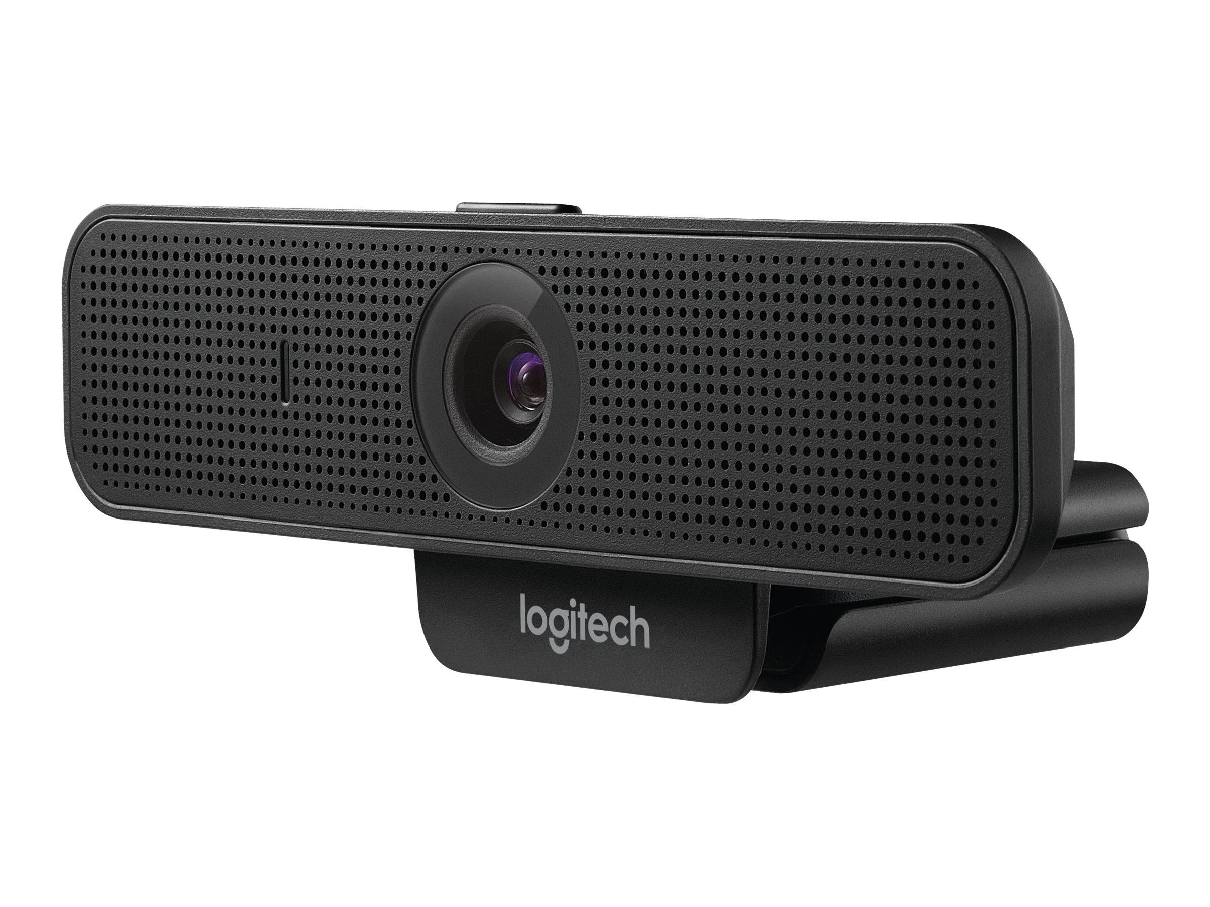 Logitech Webcam C925e - Web-Kamera - Farbe - 1920 x 1080