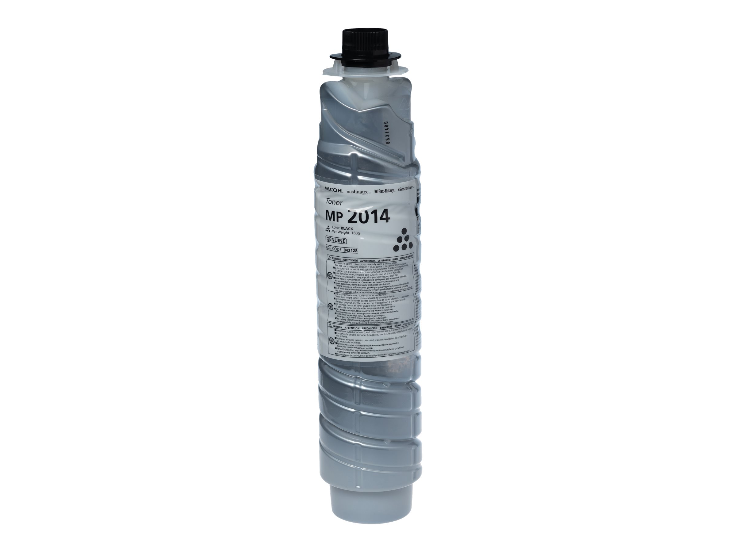 842128 4961311899782 Ricoh Schwarz - original - Ton Etree Shop Deutschland online 1