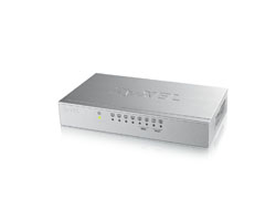 GS-108BV3-EU0101F 4718937586301 ZyXEl GS-108B - V3 - Switch -  Etree Shop Deutschland online 2