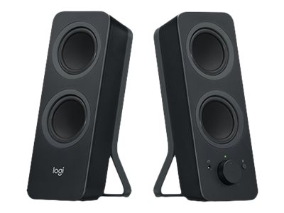980-001295 5099206075023 logitech Z207 - lautsprecher - Etree Shop Deutschland online 2
