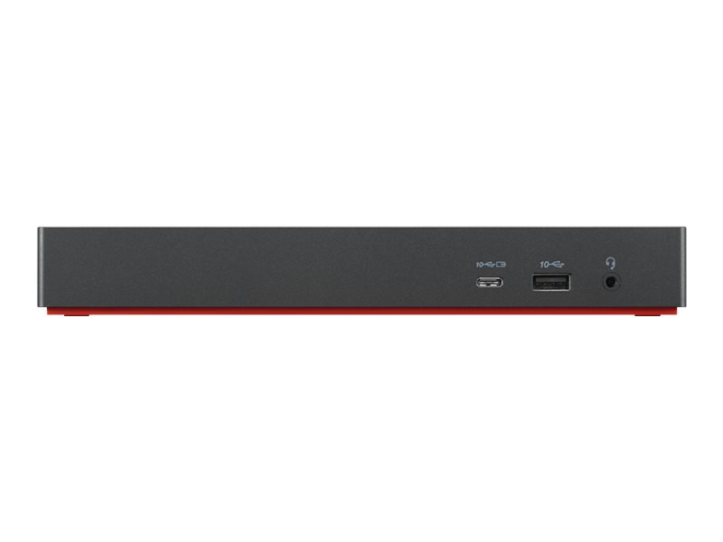 Lenovo ThinkPad Universal Thunderbolt 4 Dock