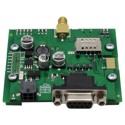 TRB142 4779027312385 Teltonika TRB142 - Gateway - R Etree Shop Deutschland online 4