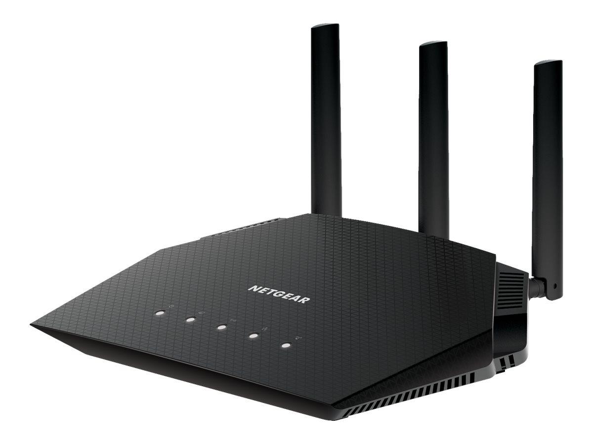 RAX10-100EUS 0606449151305 Netgear RAX10 - Wireless Route Etree Shop Deutschland online 1