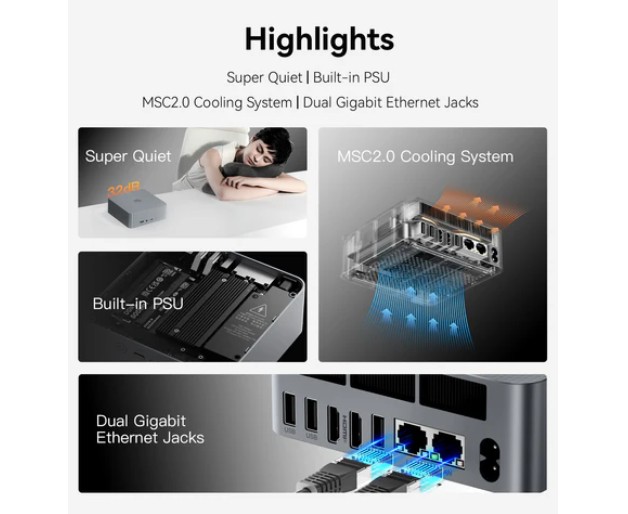 BL_EQR6-D5_6900HX_32G_500G_Milky_Grey  Beelink EQR6 Mini PC , AMD Ryz Etree Shop Deutschland online 3