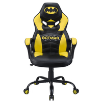 SuBsonic Gaming Stuhl Junior Batman V2