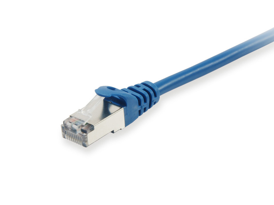 Equip Patch-Kabel - RJ-45 (M) zu RJ-45 (M)