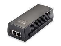LevelOne POI-2012 - Schnelles Ethernet - 10,100 Mbit/s - IEEE 802.3 - IEEE 802.3af - IEEE 802.3u - S