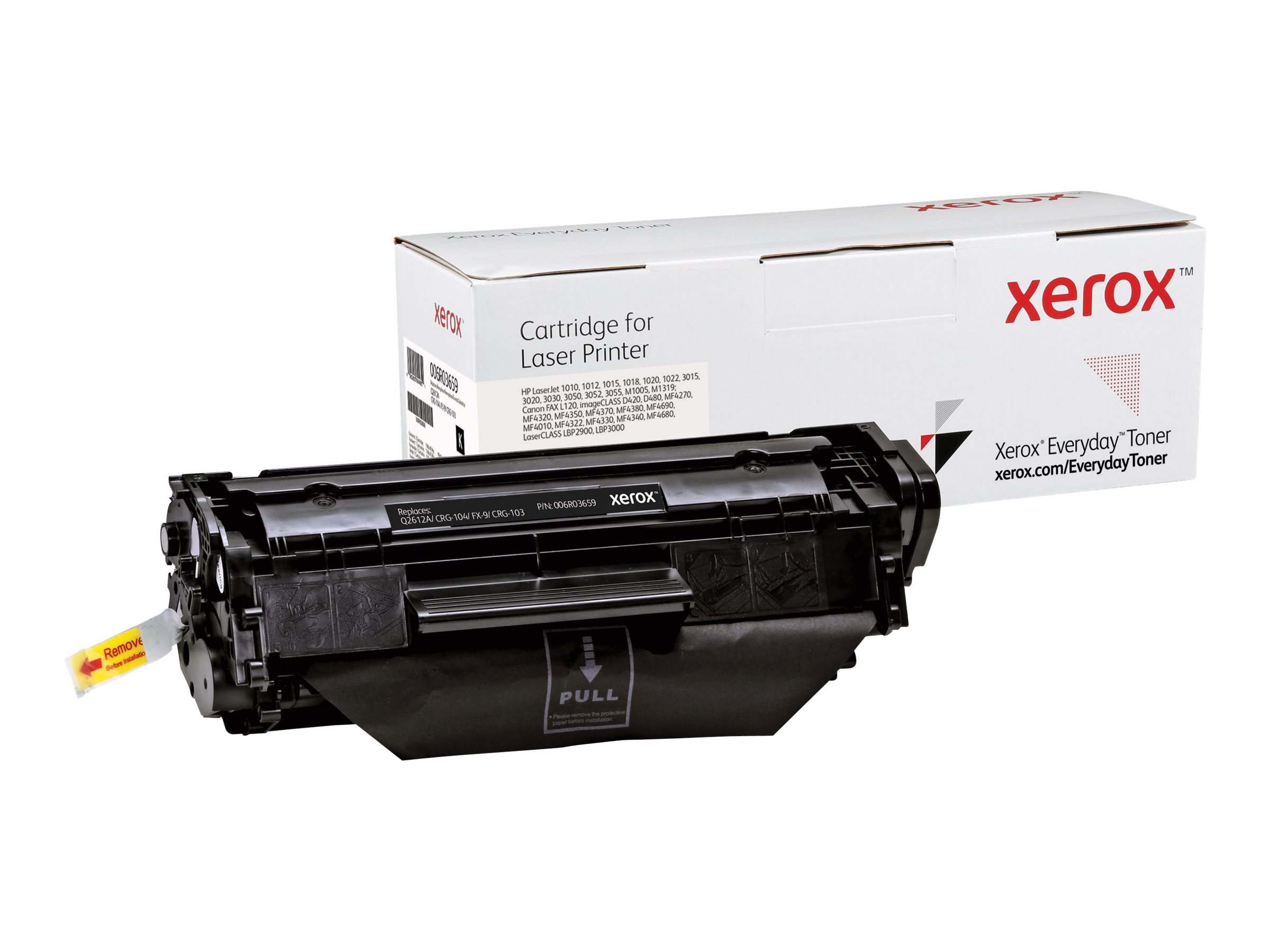 006R03659 0095205894851 Xerox Everyday - Schwarz - kom Etree Shop Deutschland online 1