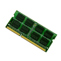 Fujitsu DDR3 - Modul - 4 GB - SO DIMM 204-PIN