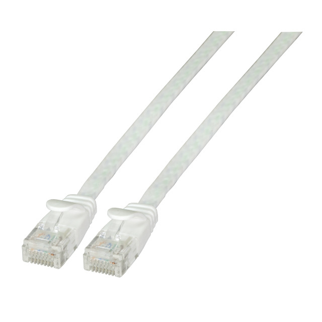 EFB Elektronik EFB-Elektronik - Patch-Kabel - RJ-45 (M) zu RJ-45 (M)