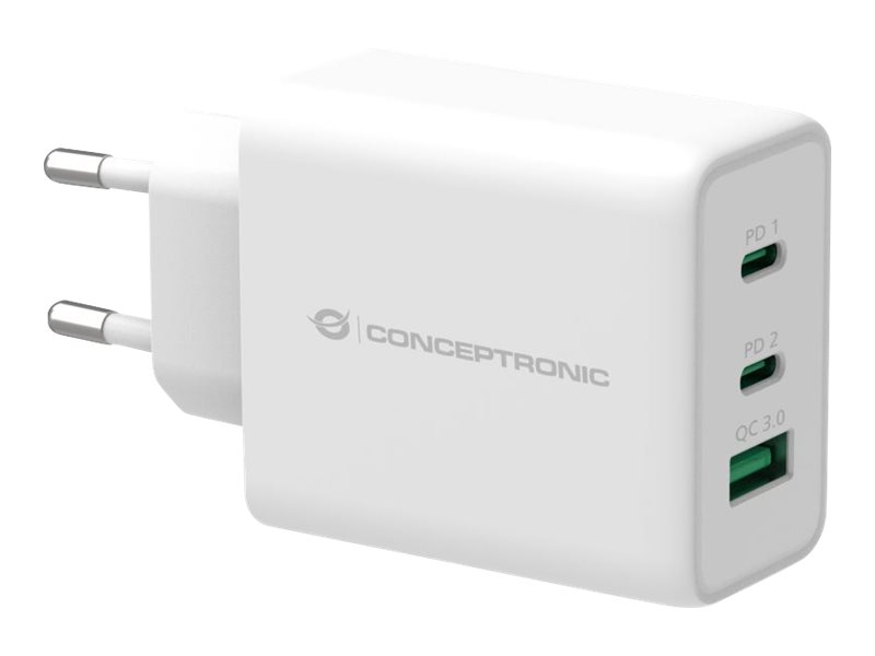 ALTHEA12W 4015867228814 Conceptronic AlTHEA12W 3-Port  Etree Shop Deutschland online 1