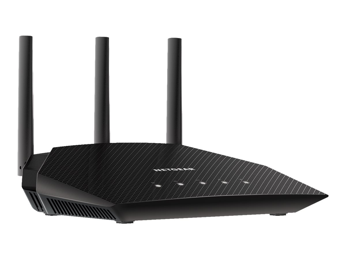 RAX10-100EUS 0606449151305 Netgear RAX10 - Wireless Route Etree Shop Deutschland online 3