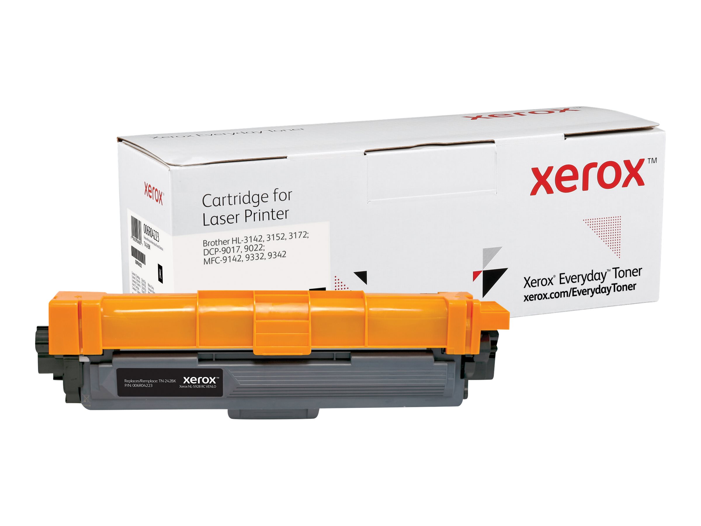 006R04223 0095205066807 Xerox Everyday - Schwarz - kom Etree Shop Deutschland online 1