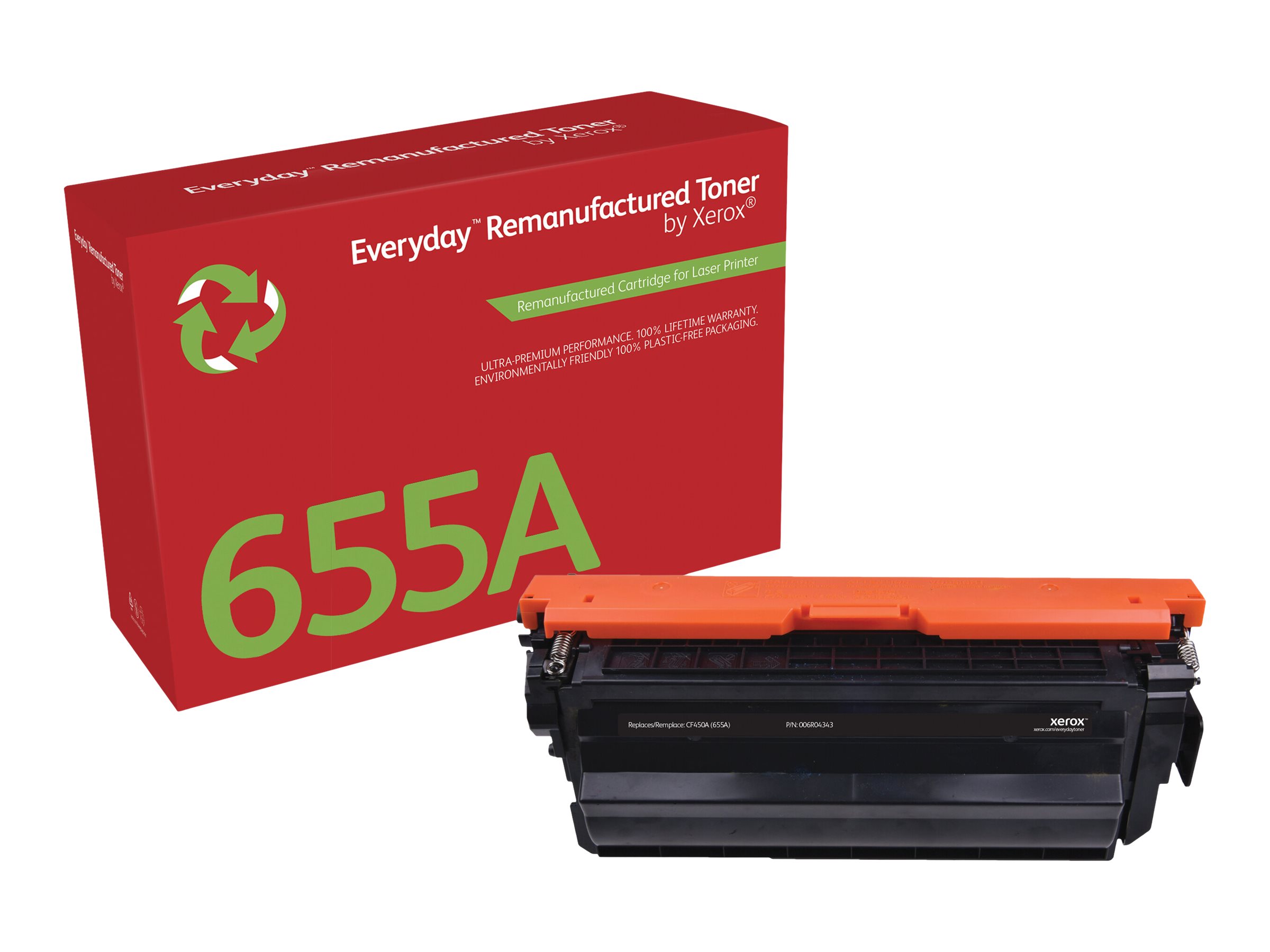 006R04343 0095205068313 Xerox Everyday - Schwarz - kom Etree Shop Deutschland online 1