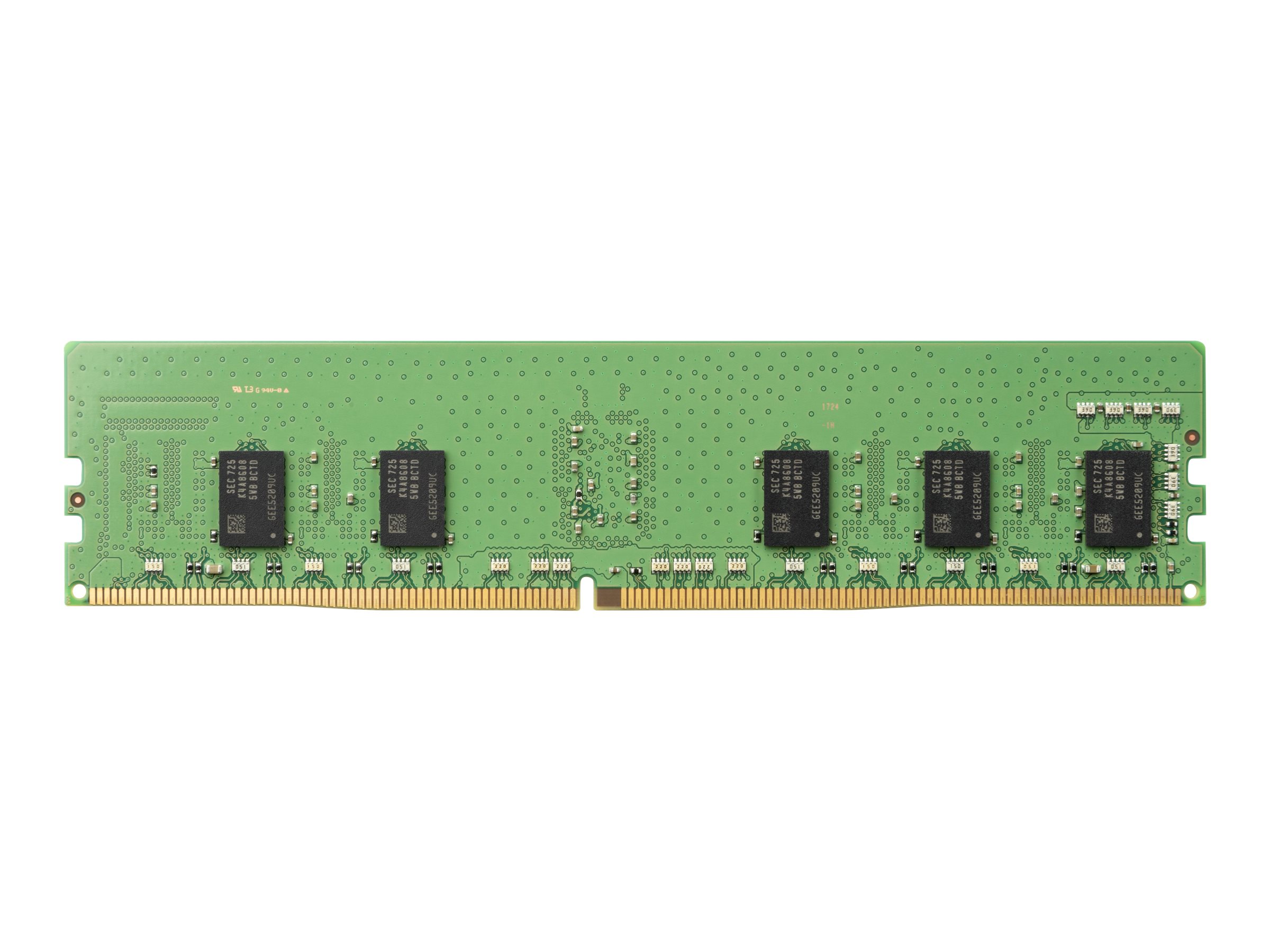 3PL81AA 0192018956940 HP  DDR4 - Modul - 8 GB - DIMM Etree Shop Deutschland online 2