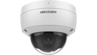 Hikvision AcuSense DS-2CD2126G2-I - Netzwerk-Überwachungskamera - Kuppel - staubdicht/wasserdicht/va
