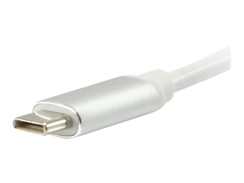 Equip Videoadapter - USB-C (M) zu Mini DisplayPort (W)