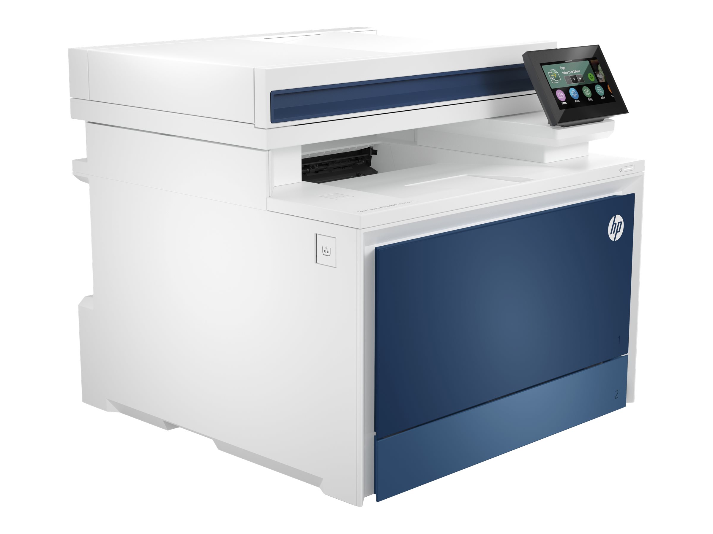 4RA83F#B19 0196068323189 HP Color laserJet Pro MFP 4302 Etree Shop Deutschland online 3