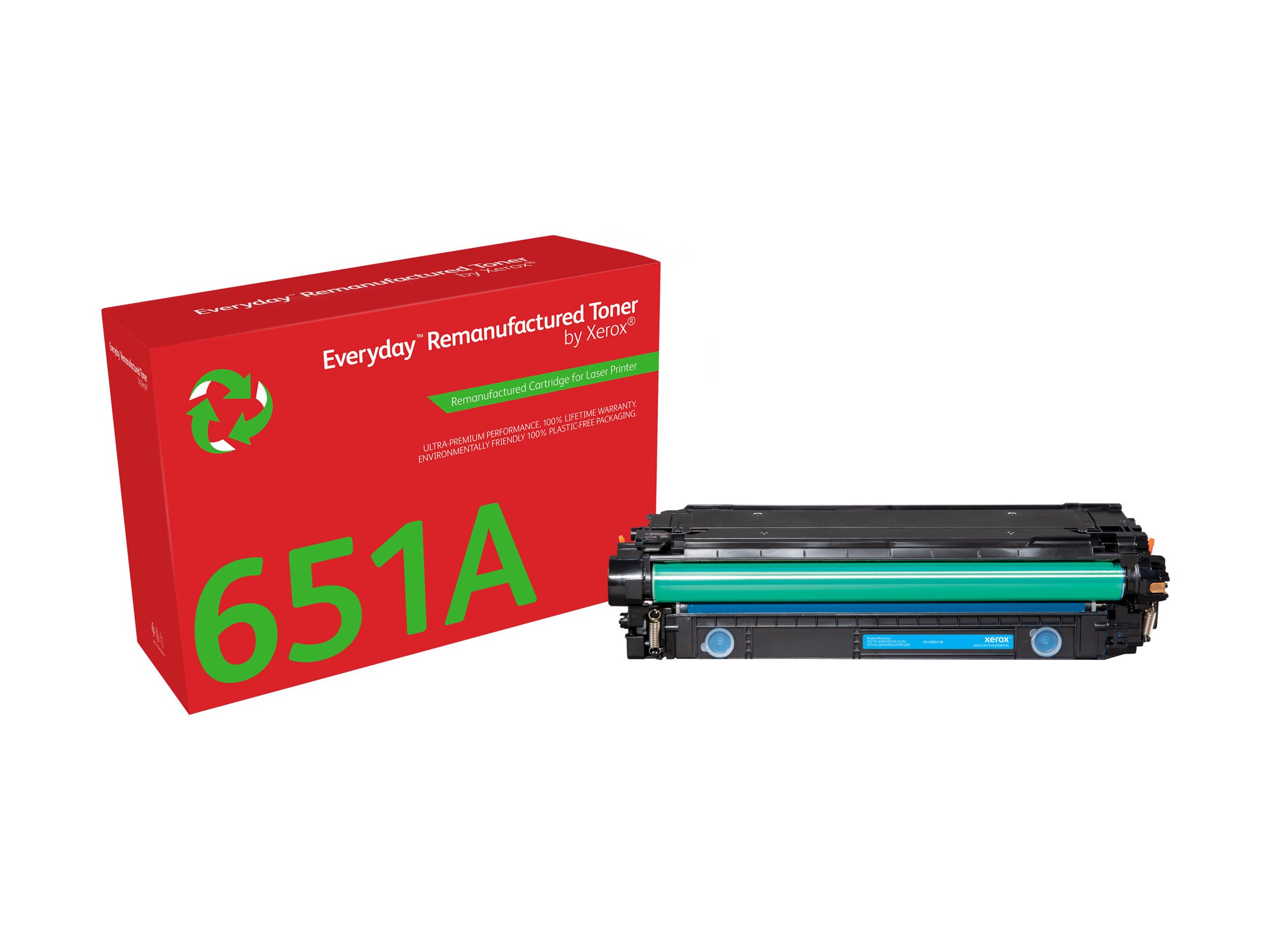 006R04148 0095205064001 Xerox Everyday - Cyan - kompat Etree Shop Deutschland online 1