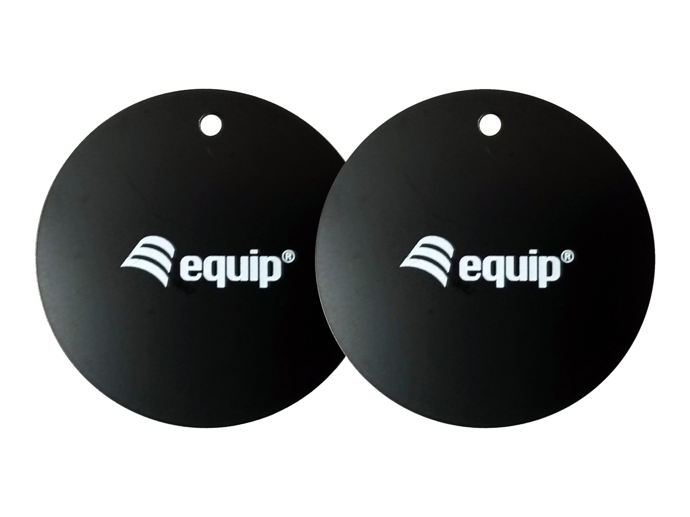 Equip Life - Magnetische Autohalterung für Handy