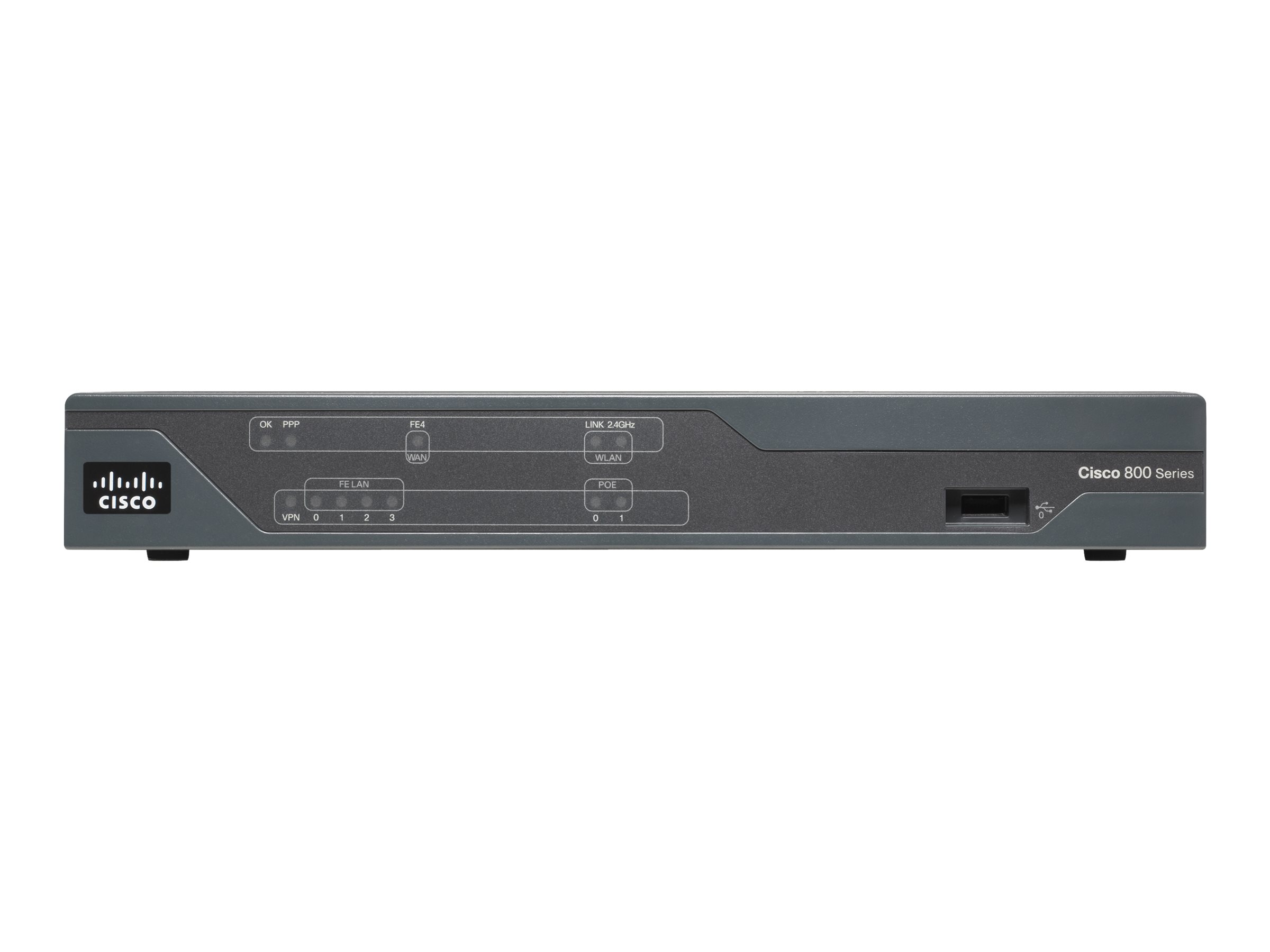 CISCO881G-G-K9-WS_Q2 0882658250385 Cisco 881 Fast Ethernet Securi Etree Shop Deutschland online 3