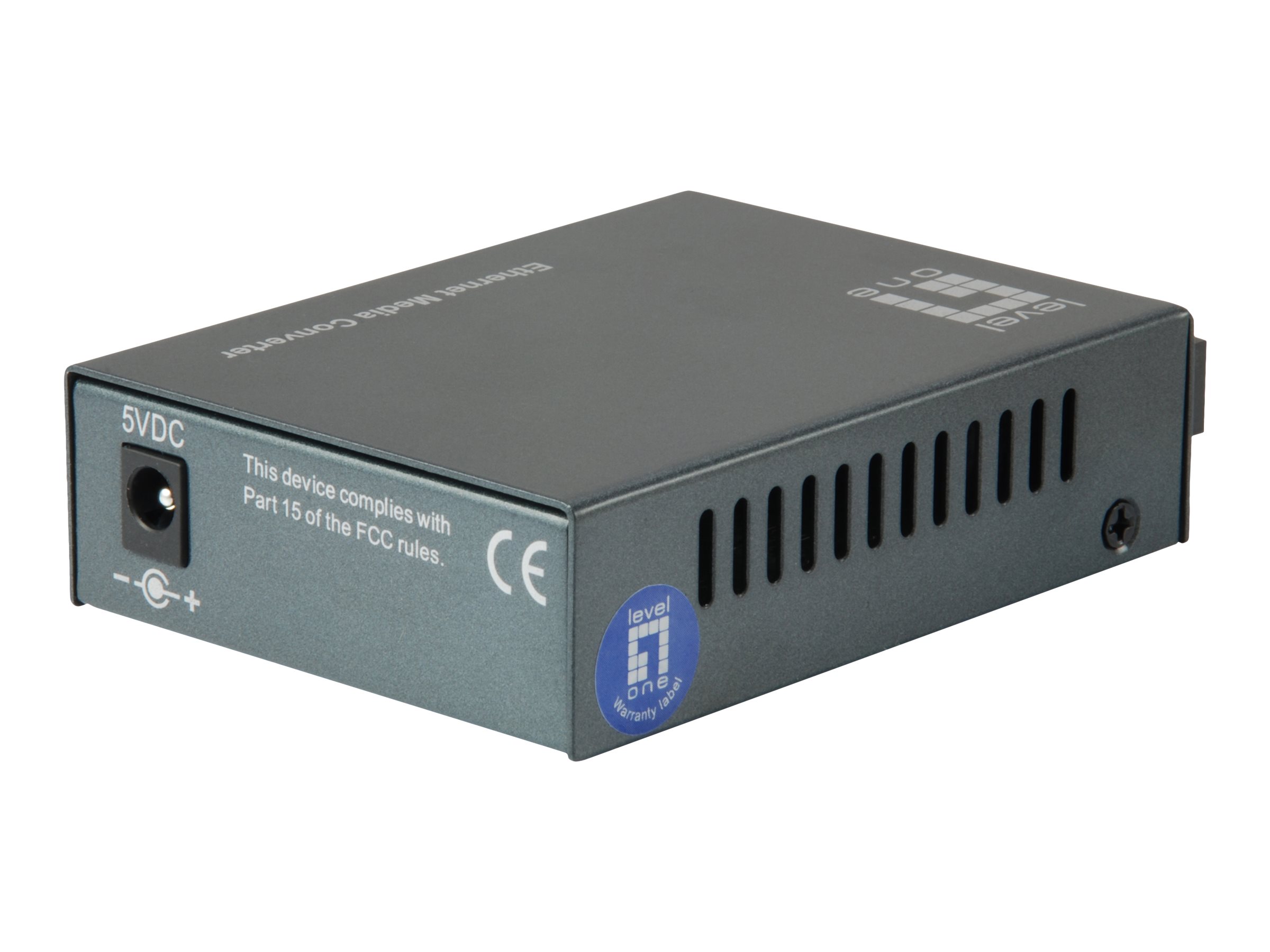 FVT-1101 4015867208038 levelOne FVT-1101 - Medienkonv Etree Shop Deutschland online 2