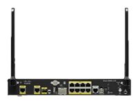 C886VAG-LTE-GA-K9_Q2 0882658858963 Cisco 886VAG - Router - DSL/WW Etree Shop Deutschland online 3