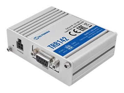 TRB142 4779027312385 Teltonika TRB142 - Gateway - R Etree Shop Deutschland online 3