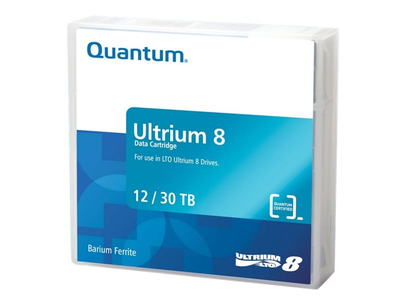 MR-L8MQN-01 0768268045118 Quantum lTO Ultrium 8 - 12 TB  Etree Shop Deutschland online 1