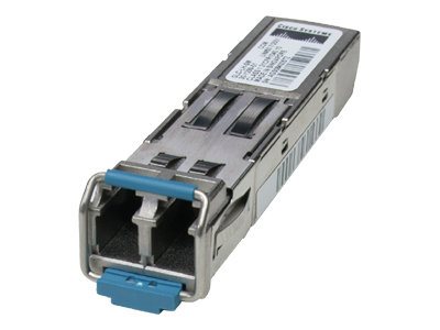 3rd Party Cisco - SFP (Mini-GBIC)-Transceiver-Modul - GigE